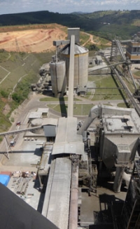 InterCement mulls stock market listing for European and African operations