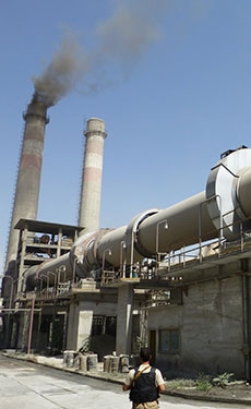 Afghan government targets 4.5Mt/yr capacity across Injil, Jabal Saraj and Shur Andam cement plants