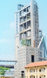 Pollution concerns force Ha Tien to close grinding plant in Ho Chi Minh City