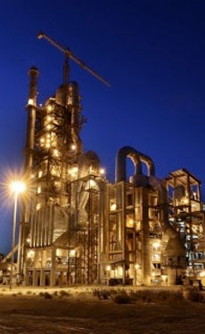 LafargeHolcim subsidiary Jordan Cement makes US$87m nine-month loss in 2019