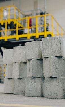 Paebbl achieves 500 hours of operation at CO2-sequestering cementitious materials plant