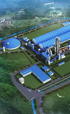 Xuan Son Cement launches 3.5Mt/yr plant