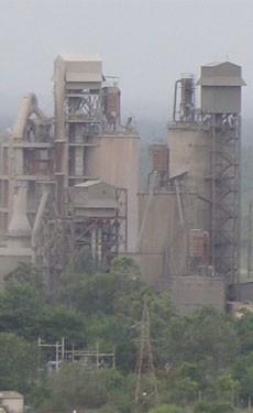 Raysut Cement announces Madagascar plant plan