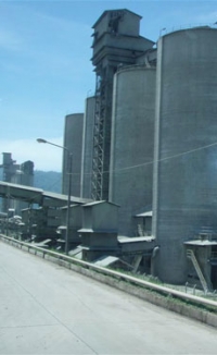 Claudius Peters receives silo order from Cesla cement plant