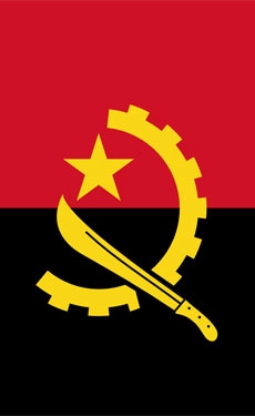Angola prepares for utilisation rate below 30% in 2018