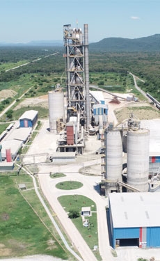 Itacamba wins Sustainability Seal for Yacuses cement plant upgrade