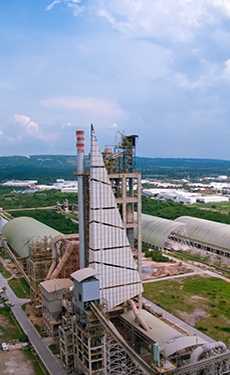 Cementos Argos secures EPD for Cartagena cement exports
