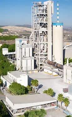 Çimsa Çimento completes divestment of plants to Fernas Group