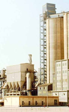Al Khalij Cement signs oil well cement supply deal with Qatar Petroleum