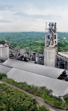 Republic Cement to upgrade plants with bag filters in 2019