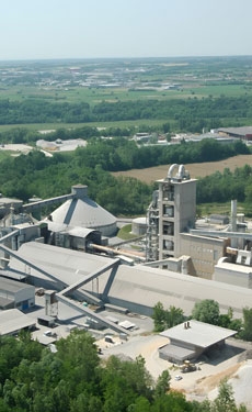 W&P Cementi to buy Fanna cement plant from Buzzi