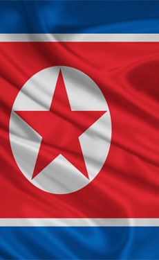 Production stopped at Seongho Lee cement plant in North Korea due to lack of electricity