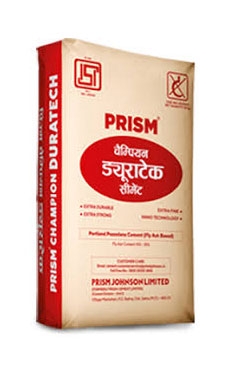 Prism Johnson switches proposed grinding plant from Madhya Pradesh to Uttar Pradesh