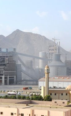 Southern Province Cement’s profits soar