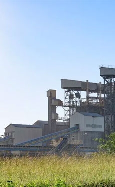 Air Liquide and Lhoist working towards building carbon capture unit at Réty lime plant