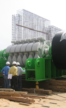 Hazemag to deliver crusher and apron feeder to US cement producer