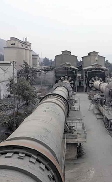 Ghori Cement restarts production