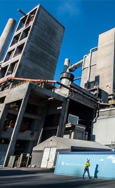 Norcem agrees order of CO2 capture unit for Brevik cement plant from Aker Solutions