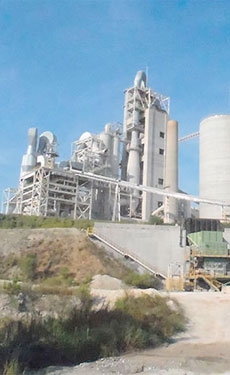 Union takes legal action over sale of Keystone Cement