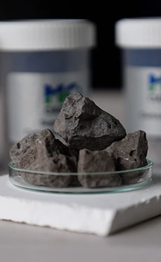 MCi Carbon secures US$5m investment from Mitsubishi UBE Cement
