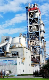 Six workers killed at BBMG cement plant