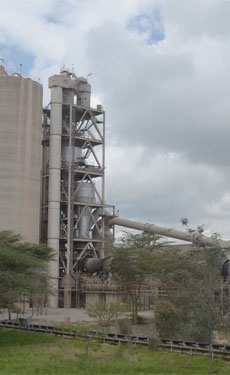 Union resists latest round of East Africa Portland Cement Company staff changes