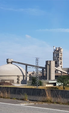 Holcim opens its first calcined clay unit in Saint-Pierre-la-Cour cement plant in France