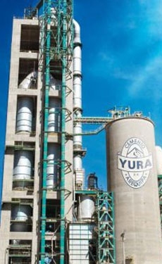 Yura plans US$200m Arequipa cement plant upgrade