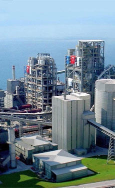 Turkish government investigating cement price and supply issues