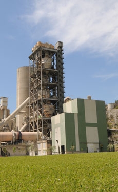 Vicat project at Montalieu-Vercieu cement plant to test hydrogen production technology from Genvia