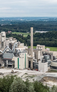 Rohrdorfer appoints Fives FCB to supply clay calcination unit for Rohrdorf cement plant
