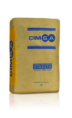 Çimsa Çimento’s sales rise by 80% to Euro240m in 2021