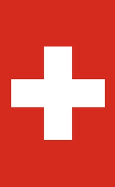Swiss cement shipments drop in 2023