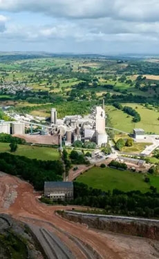 Arup appointed to lead environmental assessment for Peak Cluster carbon capture project