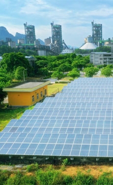 Taiwan to propose CBAM