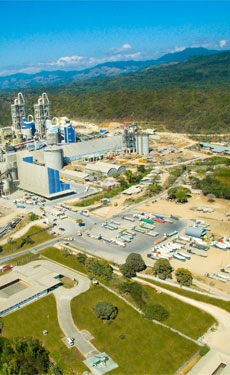 Eagle Materials’ cement sales rise in first half of 2024 financial year
