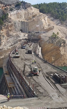 Cemex España acquires two quarries near Madrid