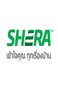 Shera invests in Philippine fibre cement board plant