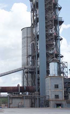 Tanga Cement continues talking to Tanzanian government about new grinding plant in Arusha