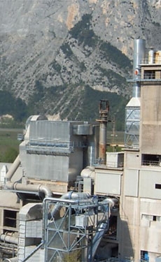 Italcementi to invest Euro5.0m to restart clinker production at Trentino cement plant