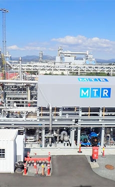 St Marys Cement Charlevoix plant to test MTR Carbon Capture technology