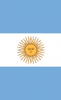 Argentinian growth picks up