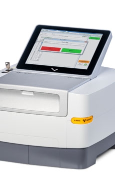 Malvern Panalytical launches next version of Epsilon 1 X-ray fluorescence spectrometer