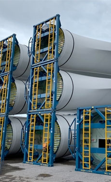 Lucky Cement completes renewable energy project at Karachi plant