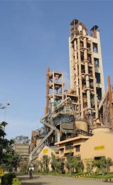 Sagar Cements considering merger with Sagar Cement (R)