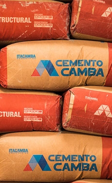Itacamba Cemento bondholders meeting declared void