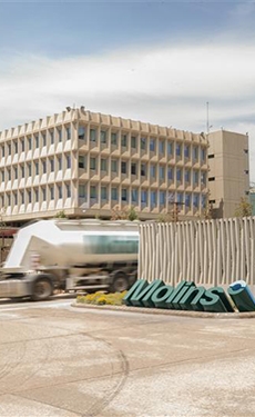 Molins and Enagás to present Mosusol netCO2 CCS project to Innovation Fund