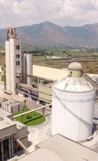 Environmental groups seek federal review on proposed Colacem cement plant