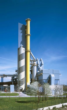 Italcementi Chiaravagna plant obtains Concrete Sustainability Council certification