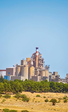 Votorantim Cimentos completes divestment of Tunisian assets